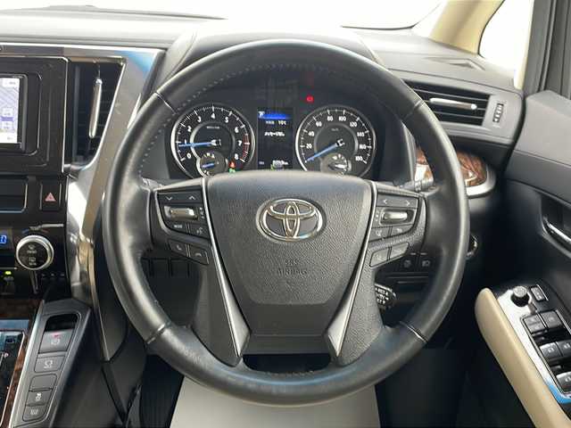 トヨタ アルファード X 山形県 2020(令2)年 0.6万km ラグジュアリーホワイトパールクリスタルシャインガラスフレーク 禁煙車/Toyota Safety Sense /・プリクラッシュセーフティ/・レーンディパーチャーアラート/・オートマチックハイビーム/・レーダークルーズコントロール/社外ナビ（CD.BT.SD)/フルセグ/バックカメラ/片側パワースライドドア/ETC2.0/ドライブレコーダー/電動パーキングブレーキ/オートホールド/LEDヘッドライト/プッシュスタート/スマートキーｘ２