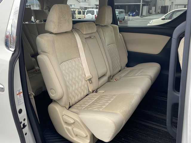 トヨタ アルファード X 山形県 2020(令2)年 0.6万km ラグジュアリーホワイトパールクリスタルシャインガラスフレーク 禁煙車/Toyota Safety Sense /・プリクラッシュセーフティ/・レーンディパーチャーアラート/・オートマチックハイビーム/・レーダークルーズコントロール/社外ナビ（CD.BT.SD)/フルセグ/バックカメラ/片側パワースライドドア/ETC2.0/ドライブレコーダー/電動パーキングブレーキ/オートホールド/LEDヘッドライト/プッシュスタート/スマートキーｘ２