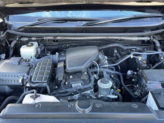 トヨタ ランドクルーザー プラド TX Lパッケージ マットブラED 山口県 2023(令5)年 2.6万km ブラック サンルーフ/7人乗り/パノラミックビューモニター/純正ディスプレイオーディオ/・Bluetooth接続/・AM/FM/・Miracast/・ナビキッド/ビルトインETC/ドライブレコーダー/Toyota Safety Sense/・プリクラッシュセーフティ/・レーンディパーチャーアラート/・ロードサインアシスト/・レーダークルーズコントロール/・先行車発進お知らせ機能/・クリアランスソナー/・ブラインドスポットモニター/・パーキングサポートブレーキ/レザーシート/パワーシートD席/N席/シートヒーター/エアシート/スマートキー/プッシュスタート/純正フロアマット/USB入力端子/ルーフレール/純正LEDライト/純正18インチアルミホイール/ウィンカーミラー/ドアバイザー