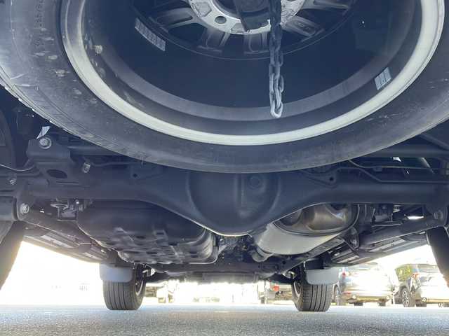 トヨタ ランドクルーザー プラド TX Lパッケージ マットブラED 山口県 2023(令5)年 2.6万km ブラック サンルーフ/7人乗り/パノラミックビューモニター/純正ディスプレイオーディオ/・Bluetooth接続/・AM/FM/・Miracast/・ナビキッド/ビルトインETC/ドライブレコーダー/Toyota Safety Sense/・プリクラッシュセーフティ/・レーンディパーチャーアラート/・ロードサインアシスト/・レーダークルーズコントロール/・先行車発進お知らせ機能/・クリアランスソナー/・ブラインドスポットモニター/・パーキングサポートブレーキ/レザーシート/パワーシートD席/N席/シートヒーター/エアシート/スマートキー/プッシュスタート/純正フロアマット/USB入力端子/ルーフレール/純正LEDライト/純正18インチアルミホイール/ウィンカーミラー/ドアバイザー