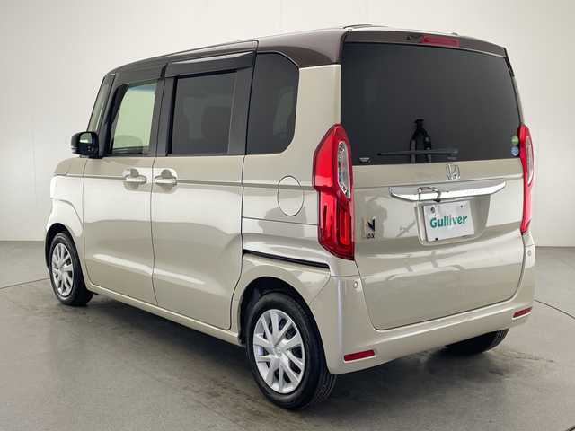ホンダ Ｎ ＢＯＸ 2トーン G L ホンダセンシング 宮崎県 2020(令2)年 4.9万km プレミアムアイボリーパールⅡ 純正8インチナビ/Ｂｌｕｅｔｏｏｔｈ/CD/HDMI/フルセグＴＶ　/片側パワースライドドア/レーダークルーズコントロール/バックカメラ/Ｄ／Ｎ席シートヒーター/ドライブレコーダー（前、後）/ビルトインＥＴＣ/ステアリングリモコン/スペアキー/プッシュスタート