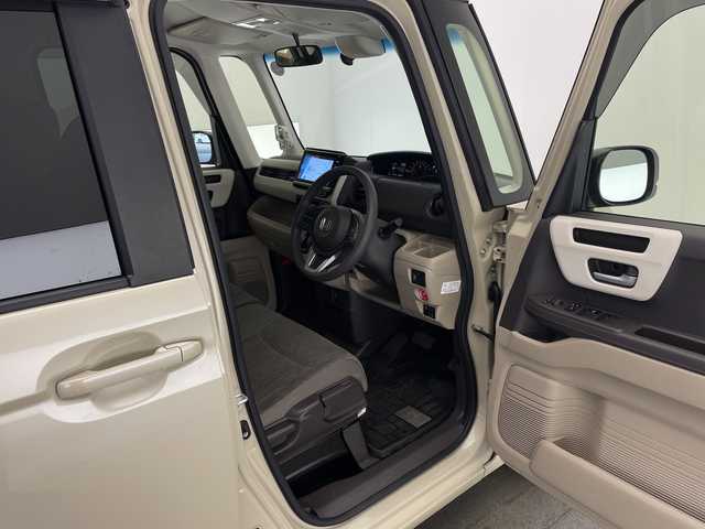 ホンダ Ｎ ＢＯＸ 2トーン G L ホンダセンシング 宮崎県 2020(令2)年 4.9万km プレミアムアイボリーパールⅡ 純正8インチナビ/Ｂｌｕｅｔｏｏｔｈ/CD/HDMI/フルセグＴＶ　/片側パワースライドドア/レーダークルーズコントロール/バックカメラ/Ｄ／Ｎ席シートヒーター/ドライブレコーダー（前、後）/ビルトインＥＴＣ/ステアリングリモコン/スペアキー/プッシュスタート