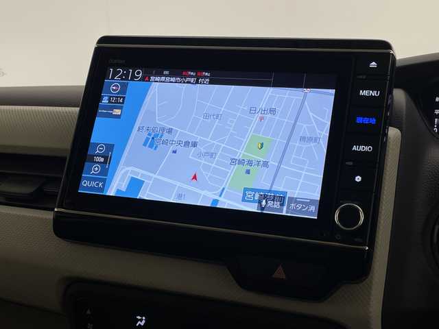 ホンダ Ｎ ＢＯＸ 2トーン G L ホンダセンシング 宮崎県 2020(令2)年 4.9万km プレミアムアイボリーパールⅡ 純正8インチナビ/Ｂｌｕｅｔｏｏｔｈ/CD/HDMI/フルセグＴＶ　/片側パワースライドドア/レーダークルーズコントロール/バックカメラ/Ｄ／Ｎ席シートヒーター/ドライブレコーダー（前、後）/ビルトインＥＴＣ/ステアリングリモコン/スペアキー/プッシュスタート