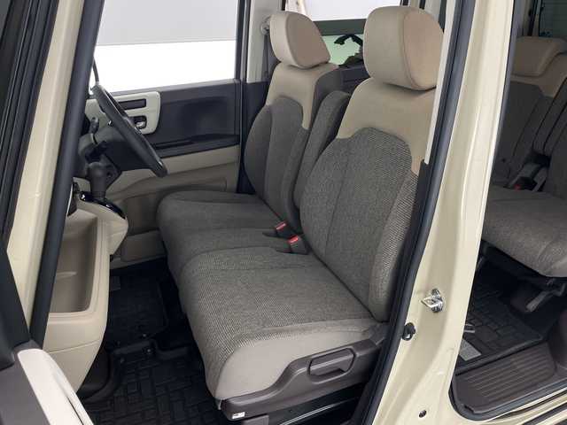 ホンダ Ｎ ＢＯＸ 2トーン G L ホンダセンシング 宮崎県 2020(令2)年 4.9万km プレミアムアイボリーパールⅡ 純正8インチナビ/Ｂｌｕｅｔｏｏｔｈ/CD/HDMI/フルセグＴＶ　/片側パワースライドドア/レーダークルーズコントロール/バックカメラ/Ｄ／Ｎ席シートヒーター/ドライブレコーダー（前、後）/ビルトインＥＴＣ/ステアリングリモコン/スペアキー/プッシュスタート