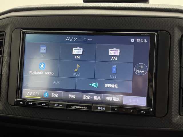 ダイハツ ミラ イース L SAⅢ 茨城県 2020(令2)年 4万km ホワイト ナビ　Ｂｌｕｅｔｏｏｔｈ　衝突軽減ブレーキ　オートハイビーム　リモコンキー　横滑り防止装置　純正フロアマット　電動格納ミラー　ドアバイザー　アイドリングストップ　コーナーセンサー　ドライブレコーダー
