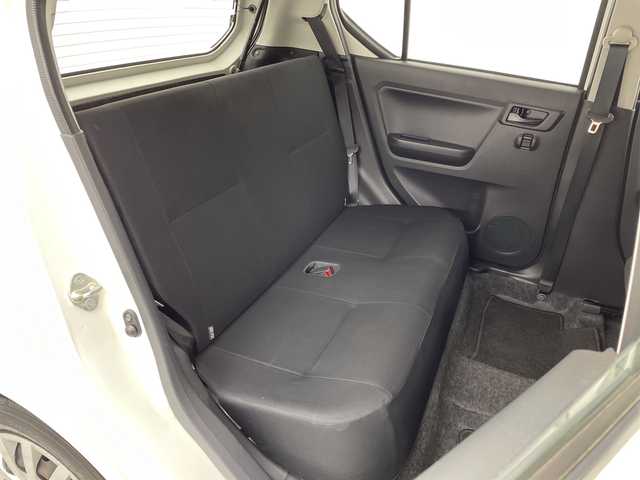 ダイハツ ミラ イース L SAⅢ 茨城県 2020(令2)年 4万km ホワイト ナビ　Ｂｌｕｅｔｏｏｔｈ　衝突軽減ブレーキ　オートハイビーム　リモコンキー　横滑り防止装置　純正フロアマット　電動格納ミラー　ドアバイザー　アイドリングストップ　コーナーセンサー　ドライブレコーダー