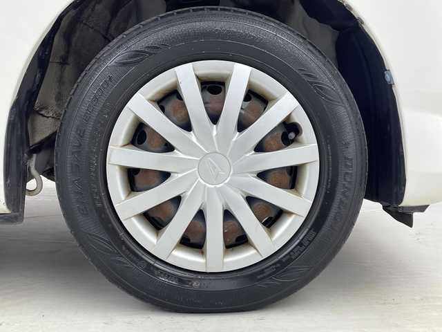 ダイハツ ミラ イース L SAⅢ 茨城県 2020(令2)年 4万km ホワイト ナビ　Ｂｌｕｅｔｏｏｔｈ　衝突軽減ブレーキ　オートハイビーム　リモコンキー　横滑り防止装置　純正フロアマット　電動格納ミラー　ドアバイザー　アイドリングストップ　コーナーセンサー　ドライブレコーダー