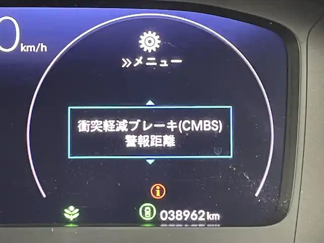 ホンダ ステップワゴン スパーダ 福岡県 2022(令4)年 3.9万km プラチナホワイトパール 後席モニター　/純正ナビ　/全方位カメラ　/ＥＴＣ　/ドラレコ　/ＡＣＣ　/コーナーセンサー　/衝突被害軽減　/レーンキープ　/ＢＳＭ　/パドルシフト　/両側電動スライドドア　/パワーバックドア　/ハーフレザー　/シートヒーター