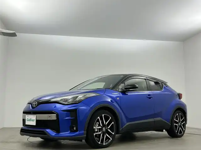 トヨタ Ｃ－ＨＲ