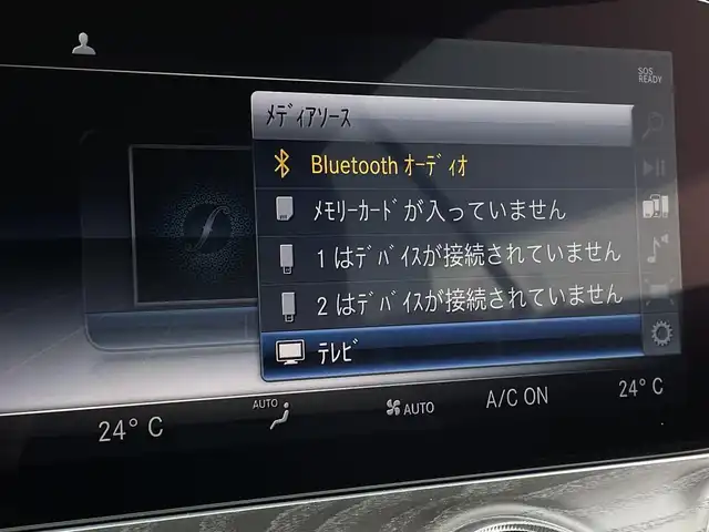 メルセデス・ベンツ Ｅ４００ 東京都 2018(平30)年 3.5万km 黒 1オーナー /レザーEXC /RSP /エアバランスパッケージ/HUD/赤革/シートヒーター/エアシート/360°カメラ/純正19インチAW/純正HDDナビ/LEDライト/アンビエントライト