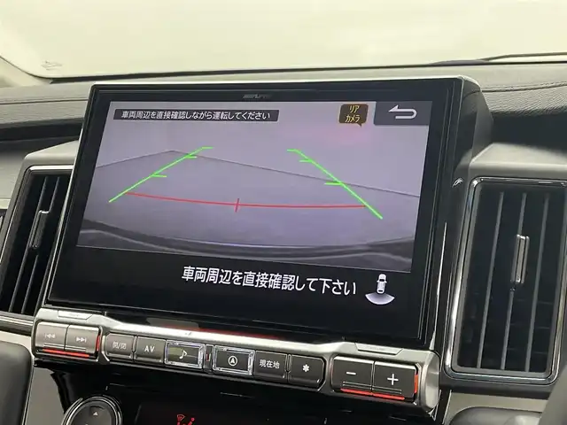 三菱 デリカＤ：５ シャモニー 埼玉県 2025(令7)年 0.1万km未満 グレーⅡ オリジナルナビ取付パッケージ＋リアモニター取付パッケージ/ステップレス　（7人）D:5専用11型ナビゲーション/ALPINE製11型ナビ/両側電動スライドドア/バックカメラ