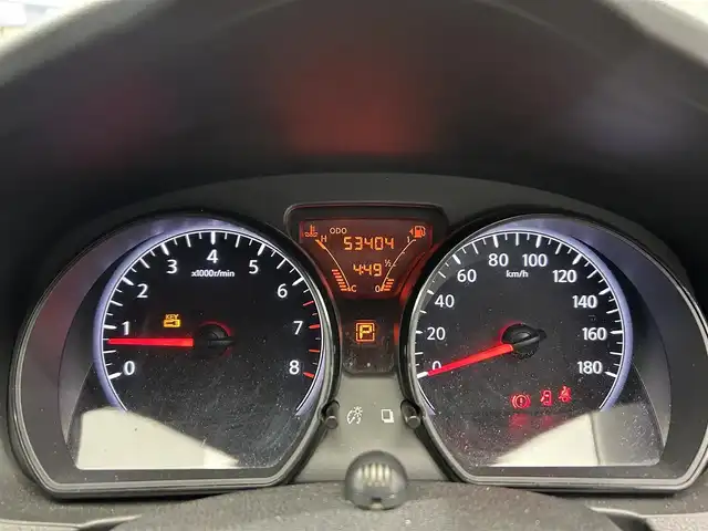 日産 ノート XVセレ +セーフ 鹿児島県 2015(平27)年 5.4万km ブリリアントシルバー 禁煙車/純正ナビ/・CD/DVD/・フルセグTV/・BT/・SD/・USB/バックカメラ/ブレーキアシスト/衝突軽減ブレーキ/リアコーナーセンサー/純正フロアマット/純正ドアバイザー/スマートキー/プッシュスタート/取説/保証書