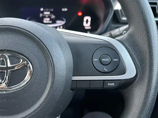 トヨタ ライズ G 福岡県 2020(令2)年 6.8万km ファイアークォーツレッドM 純正9型SDナビ（フルセグTV/CD/DVD/BT）全方位モニタートヨタセーフティーセンスコーナーセンサーETC純正LEDヘッドライト純正フロアマット純正16インチアルミホイールスマートキープッシュスタートHDMIUSBポート