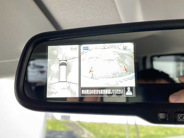 日産 ルークス HWS Gターボ アーバンクロム プロパイロットED 新潟県 2022(令4)年 1.5万km ホワイトパール 4WD/純正9インチSDナビ(MM321D-L)/CD/DVD/BT/フルセグテレビ/SDミュージックサーバー/全方位カメラ/ETC/ドライブレコーダー/衝突被害軽減ブレーキ/レーンキープアシスト/レーダークルーズコントロール/革シート/ベンチシート/シートヒーター /両側パワースライドドア/コーナーセンサー/ステアリングスイッチ/スマートキー/プッシュスタート/LEDヘッドライト/オートライト/フォグランプ/純正15インチアルミホイール