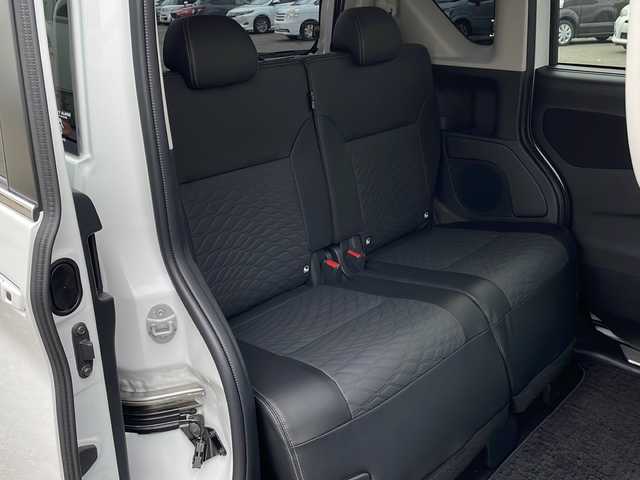 日産 ルークス HWS Gターボ アーバンクロム プロパイロットED 新潟県 2022(令4)年 1.5万km ホワイトパール 4WD/純正9インチSDナビ(MM321D-L)/CD/DVD/BT/フルセグテレビ/SDミュージックサーバー/全方位カメラ/ETC/ドライブレコーダー/衝突被害軽減ブレーキ/レーンキープアシスト/レーダークルーズコントロール/革シート/ベンチシート/シートヒーター /両側パワースライドドア/コーナーセンサー/ステアリングスイッチ/スマートキー/プッシュスタート/LEDヘッドライト/オートライト/フォグランプ/純正15インチアルミホイール