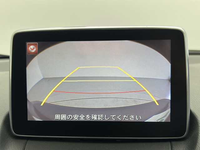 マツダ ＣＸ－３ XD 宮城県 2016(平28)年 1.3万km ジェットブラックマイカ 純正ナビ(AM/FM/BT)/ターボ/バックカメラ　/スマートシティブレーキサポート　/トラクションコントロールシステム　/ＥＴＣ　/前方ドライブレコーダー(HDR-202G)　/レザーステアリング /ステアリングスイッチ/純正アルミホイール　/プッシュスタート　/スマートキー　/スペアキー　/電格ミラー