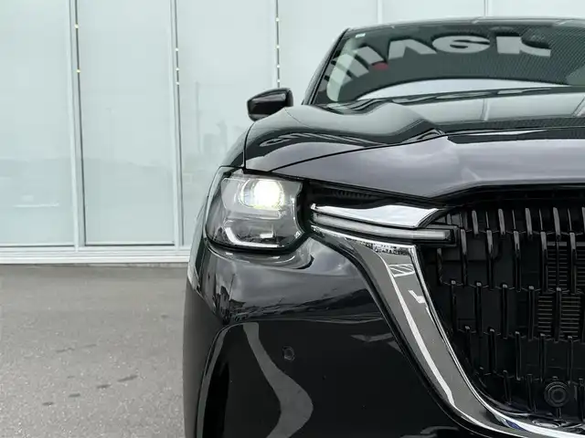 マツダ ＣＸ－６０ 25S Sパッケージ 神奈川県 2023(令5)年 3.4万km ジェットブラックマイカ ワンオーナー/i-ACTIVSENSE/純正１２インチメーカーナビ　/フルセグ　/全周囲カメラ　/バックカメラ　/サイドカメラ/フロントカメラ/ビルドインＥＴＣ　/D席パワーシート　/D席シートメモリー/D＋N席シートヒーター　/前後コーナーセンサー　/前後ドライブレコーダー　/LEDヘッドライト/ブラインドスポットモニター/ステアリングヒーター/電子パーキング/オートブレーキホールド/プッシュスタート/アイドリングストップ/スマートキー