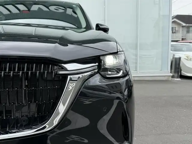 マツダ ＣＸ－６０ 25S Sパッケージ 神奈川県 2023(令5)年 3.4万km ジェットブラックマイカ ワンオーナー/i-ACTIVSENSE/純正１２インチメーカーナビ　/フルセグ　/全周囲カメラ　/バックカメラ　/サイドカメラ/フロントカメラ/ビルドインＥＴＣ　/D席パワーシート　/D席シートメモリー/D＋N席シートヒーター　/前後コーナーセンサー　/前後ドライブレコーダー　/LEDヘッドライト/ブラインドスポットモニター/ステアリングヒーター/電子パーキング/オートブレーキホールド/プッシュスタート/アイドリングストップ/スマートキー