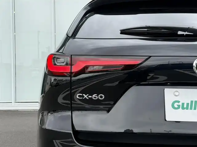 マツダ ＣＸ－６０ 25S Sパッケージ 神奈川県 2023(令5)年 3.4万km ジェットブラックマイカ ワンオーナー/i-ACTIVSENSE/純正１２インチメーカーナビ　/フルセグ　/全周囲カメラ　/バックカメラ　/サイドカメラ/フロントカメラ/ビルドインＥＴＣ　/D席パワーシート　/D席シートメモリー/D＋N席シートヒーター　/前後コーナーセンサー　/前後ドライブレコーダー　/LEDヘッドライト/ブラインドスポットモニター/ステアリングヒーター/電子パーキング/オートブレーキホールド/プッシュスタート/アイドリングストップ/スマートキー