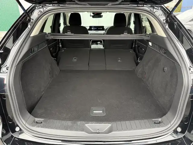 マツダ ＣＸ－６０ 25S Sパッケージ 神奈川県 2023(令5)年 3.4万km ジェットブラックマイカ ワンオーナー/i-ACTIVSENSE/純正１２インチメーカーナビ　/フルセグ　/全周囲カメラ　/バックカメラ　/サイドカメラ/フロントカメラ/ビルドインＥＴＣ　/D席パワーシート　/D席シートメモリー/D＋N席シートヒーター　/前後コーナーセンサー　/前後ドライブレコーダー　/LEDヘッドライト/ブラインドスポットモニター/ステアリングヒーター/電子パーキング/オートブレーキホールド/プッシュスタート/アイドリングストップ/スマートキー