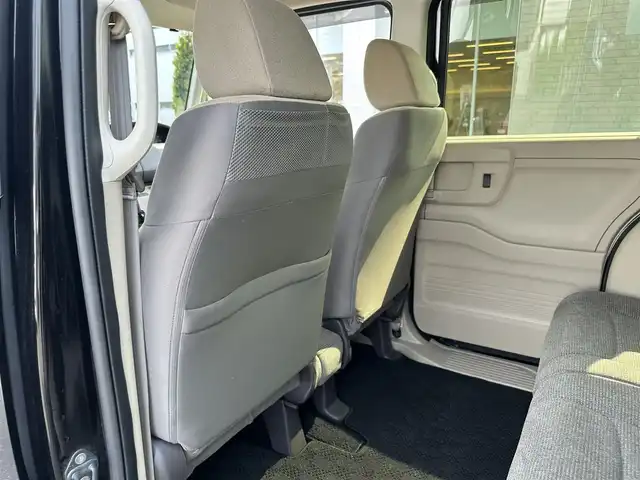 ホンダ Ｎ ＢＯＸ G 道北・旭川 2018(平30)年 5万km クリスタルブラックパール (株)IDOMが運営する【じしゃロン旭川店】の自社ローン専用車両になります。こちらは現金またはオートローンご利用時の価格です。自社ローンご希望の方は別途その旨お申付け下さい/　/・社外ナビ(CD/DVD/BT/SD/フルセグ)/・ETC/・両側スライドドア/・両席シートヒーター/・プッシュスタート/・スマートキー2個/・積込SW冬 155/65R14