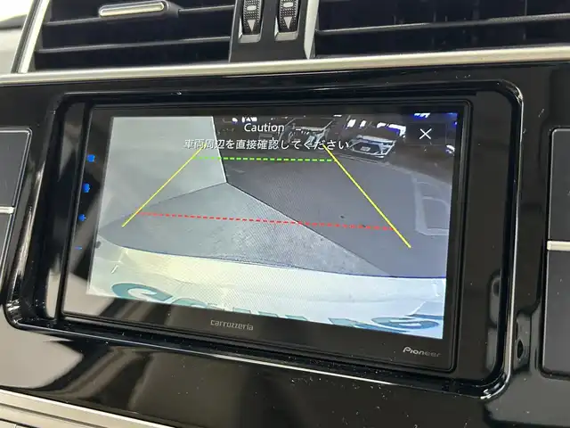 トヨタ ランドクルーザー プラド TX Lパッケージ 大阪府 2023(令5)年 1.7万km ホワイトパールクリスタルシャイン サンルーフ　革シート　社外エアロ　社外ディスプレイオーディオ　Ｂカメラ　パワーシート／ヒーター／エアコン　衝突軽減　レーダーＣ　クリアランスソナー　レーンアシスト　ルーフレール　前後ドラレコ　４ＷＤ