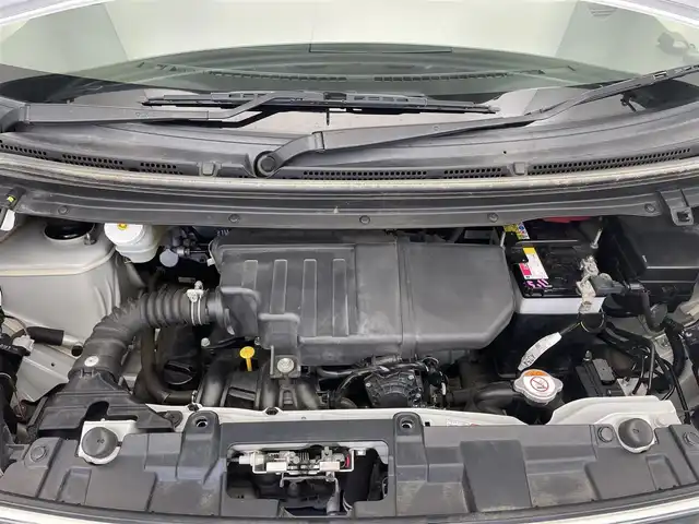 日産 デイズ ルークス ハイウェイスターX 滋賀県 2017(平29)年 6.8万km ホワイトパール 禁煙車/社外7インチナビ/CD.DVD.Bluetooth.フルセグ/全方位カメラ/衝突軽減ブレーキ/片側電動スライドドア/前方ドライブレコーダー/アイドリングストップ/ETC/LEDヘッドライト/オートライト/オートハイビーム/ステアリングスイッチ/スマートキー