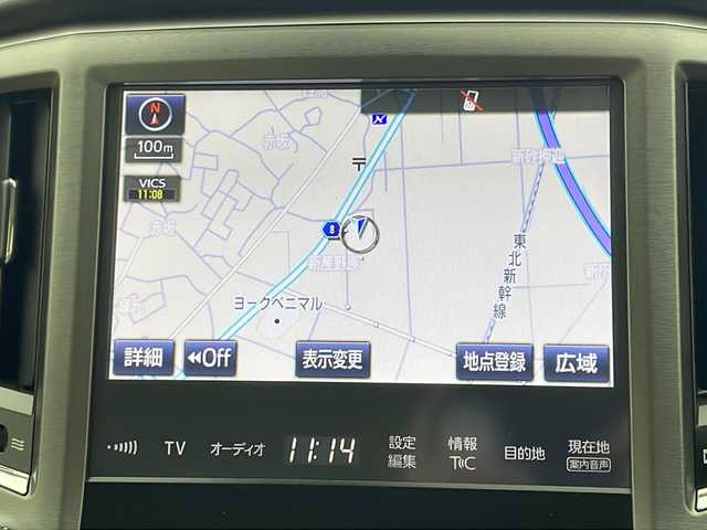 トヨタ クラウン ロイヤル ロイヤルサルーン 宮城県 2016(平28)年 1.8万km ブラック 純正ナビ/Bluetooth/フルセグTV/AM/FM/CD/バックカメラ/前席パワーシート/レーダークルーズコントロール/横滑り防止装置/レーンキープアシスト/衝突被害軽減システム/スペアキー×1/ビルトインETC/カーテンエアバッグ/純正16インチAW/純正フロアマット/オートライト/プッシュスタート/LEDヘッドライト/電動格納ミラー/保証書