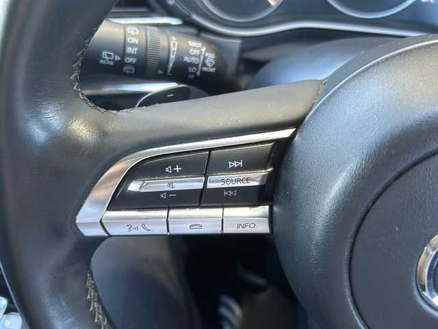 マツダ ＣＸ－３０ 20S プロアクティブツーリングセレ 静岡県 2021(令3)年 3.8万km チタニウムフラッシュマイカ 純正メモリナビ/・フルセグTV/・Bluetooth/・USB/・HDMI/・AM/・ＦＭ/主要装備/・衝突軽減/・アラウンドビューモニター/・レーンキープ/・ＢＳＭ/・追従クルコン/・ＨＵＤ/・シートヒーター/・ステアリングヒーター/・シートメモリー/・パドルシフト/・ＥＴＣ/・LＥＤヘッドライト/・オートハイビーム/・オートホールド/・ステアリングリモコン/・純正フロアマット/・純正アルミホイール