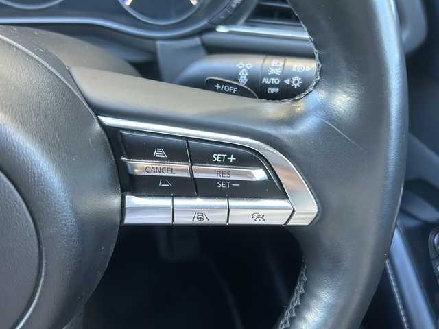 マツダ ＣＸ－３０ 20S プロアクティブツーリングセレ 静岡県 2021(令3)年 3.8万km チタニウムフラッシュマイカ 純正メモリナビ/・フルセグTV/・Bluetooth/・USB/・HDMI/・AM/・ＦＭ/主要装備/・衝突軽減/・アラウンドビューモニター/・レーンキープ/・ＢＳＭ/・追従クルコン/・ＨＵＤ/・シートヒーター/・ステアリングヒーター/・シートメモリー/・パドルシフト/・ＥＴＣ/・LＥＤヘッドライト/・オートハイビーム/・オートホールド/・ステアリングリモコン/・純正フロアマット/・純正アルミホイール
