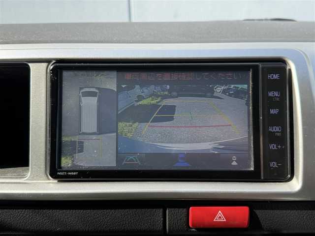 トヨタ ハイエース GL 千葉県 2022(令4)年 3.2万km ホワイトパールクリスタルシャイン ワンオーナー/純正ＳＤナビ/フルセグTV/パノラミックビューモニター/フリップダウン/デジタルインナーミラー/片側パワースライドドア/Ｆモデリスタエアロ/トヨタセーフティセンス/ＥＴＣ