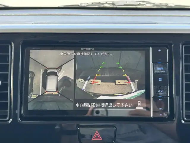 日産 デイズ ルークス ハイウェイスター Gターボ 福島県 2020(令2)年 3.4万km ホワイトソリッド/プレミアムオリーブM ターボ/社外ナビゲーション/型番：AVIC-RW810/【CD/DVD/SD/BT/TV】/アラウンドビューモニター/ドライブレコーダー/ETC/両側電動スライドドア/インテリジェントエマージェンシーブレーキ/車線逸脱警報/クルーズコントロール/アイドリングストップ/シートバックテーブル/リアドアシェード/リアサーキュレーター/LEDオートライト/純正フロアマット
