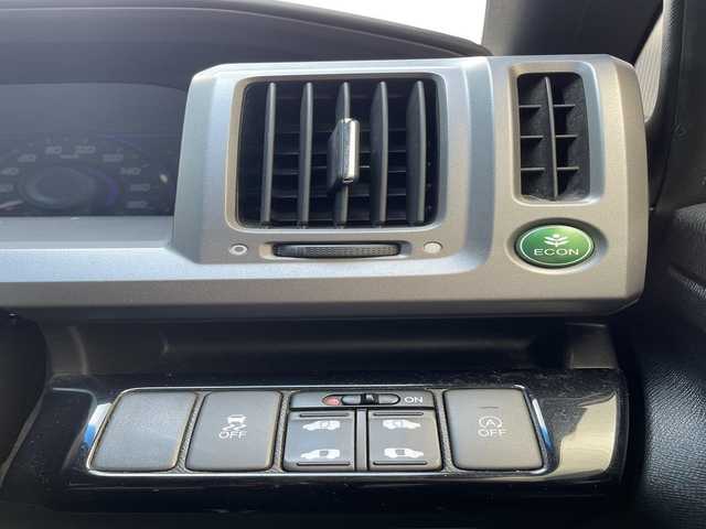 ホンダ ステップワゴン スパーダ Z 茨城県 2012(平24)年 9.4万km プレミアムコスミックバイオレットパール じしゃロン水戸販売車両