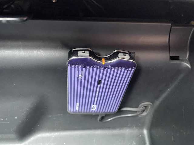 ホンダ ステップワゴン スパーダ Z 茨城県 2012(平24)年 9.4万km プレミアムコスミックバイオレットパール じしゃロン水戸販売車両