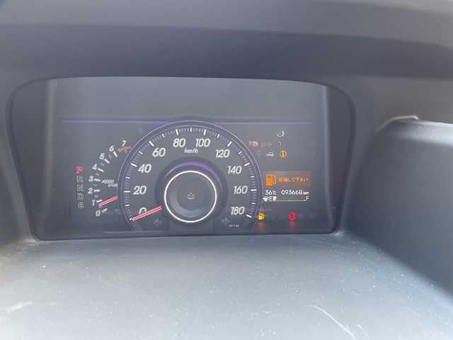 ホンダ ステップワゴン スパーダ Z 茨城県 2012(平24)年 9.4万km プレミアムコスミックバイオレットパール じしゃロン水戸販売車両