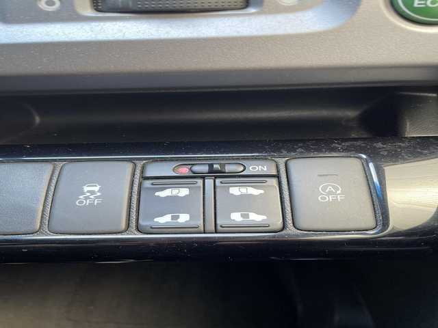 ホンダ ステップワゴン スパーダ Z 茨城県 2012(平24)年 9.4万km プレミアムコスミックバイオレットパール じしゃロン水戸販売車両