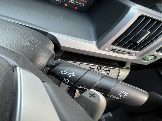 ホンダ ステップワゴン スパーダ Z 茨城県 2012(平24)年 9.4万km プレミアムコスミックバイオレットパール じしゃロン水戸販売車両