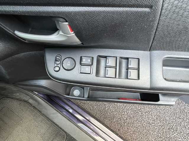 ホンダ ステップワゴン スパーダ Z 茨城県 2012(平24)年 9.4万km プレミアムコスミックバイオレットパール じしゃロン水戸販売車両