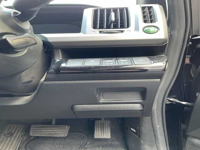 ホンダ ステップワゴン スパーダ Z 茨城県 2012(平24)年 9.4万km プレミアムコスミックバイオレットパール じしゃロン水戸販売車両