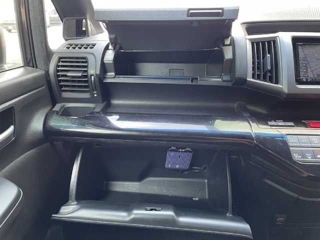 ホンダ ステップワゴン スパーダ Z 茨城県 2012(平24)年 9.4万km プレミアムコスミックバイオレットパール じしゃロン水戸販売車両