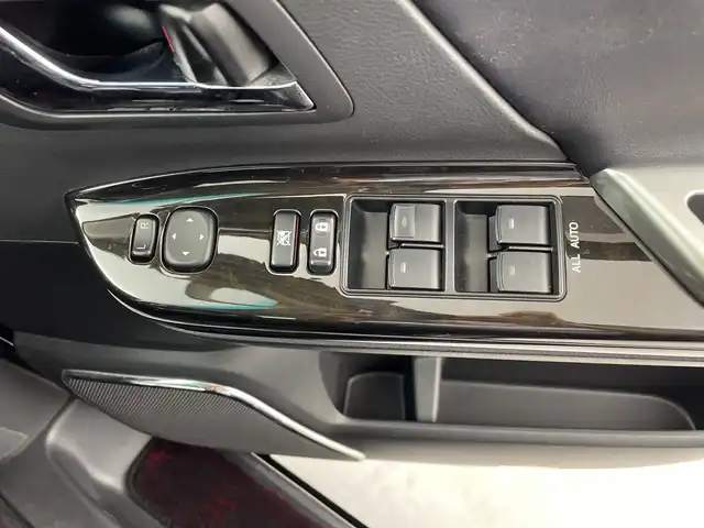 トヨタ ヴェルファイア 2．4Z ゴールデンアイズⅡ 鹿児島県 2014(平26)年 4.4万km ブラック ワンオーナー/アルパイン製ナビ/（CD/DVD/BT/フルセグ）/両側パワースライドドア/クルーズコントロール/アルパイン製フリップダウンモニター/パワーバックドア/コーナーセンサ―/ハーフレザーシート/オットマン/ドライブレコーダー/ビルトインETC/純正HIDヘッドライト/保証書/取扱説明書/スペアキー