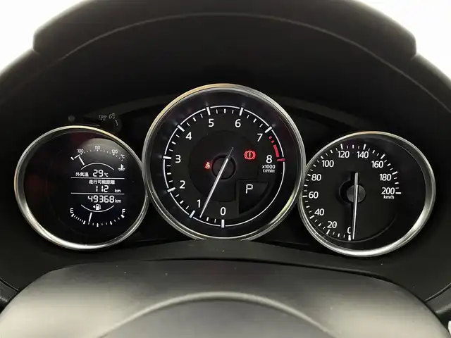 マツダ ロードスター S スペシャルパッケージ 福井県 2016(平28)年 5万km セラミックM 純正ＨＤＤナビ/（ＦＭ／ＡＭ／ＢＴ／ＣＤ／ＤＶＤ／ＡＵＸ／ＴＶ）/バックカメラ　/社外タワーバー/純正アルミホイール /純正パドルシフト /社外フロントリップ /ブラインドスポットモニター /レーンキープアシスト/横滑り防止装置/社外ドライブレコーダー