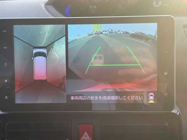 ダイハツ タント カスタム RS 山口県 2019(令1)年 7.5万km パールブラック 純正SDナビ/・DVD再生機能有/・フルセグTV/・Bluetooth接続/・アラウンドビューモニター/ETC/ドライブレコーダー/衝突軽減システム/横滑り防止装置/クリアランスソナー/アイドリングストップ/ハーフレザーシート/USB入力端子/レーダークルーズコントロール/両側パワースライドドア/純正15インチアルミホイール/ドアバイザー/ウィンカーミラー