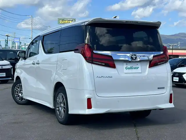 トヨタ アルファード S Cパッケージ 道南・函館 2023(令5)年 2.8万km ホワイトパールクリスタルシャイン /純正ディスプレイオーディオ//フルセグTV//ドライブレコーダー前後//バックカメラ//両側パワースライドドア//前席ベンチレーションシート//前席パワーシート//ステアリングヒーター//デジタルインナーミラー//プリクラッシュセーフティ//レーダークルーズコントロール//レーンディパーチャーアラート//ブラインドスポットモニター//LEDヘッドライト//オートライト