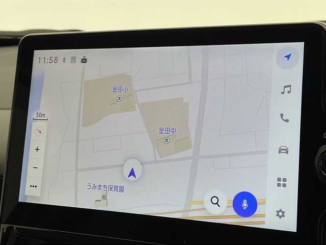 トヨタ シエンタ ハイブリッド G 熊本県 2024(令6)年 0.5万km プラチナホワイトパールマイカ トヨタセーフティセンス/プリクラッシュセーフティ/レーンキープアシスト/ブライドスポットモニター/コーナーセンサー（前後）/レーダークルーズコントロール/全方位モニター/純正ディスプレイオーディオ/地図データ/Bluetooth/フルセグ/Miracast/USB/ビルトインETC2.0/天井サーキュレーター/両側パワースライドドア/ドアバイザー/純正フロアマット/ステアリングスイッチ/純正15インチアルミホイール/電格ミラー