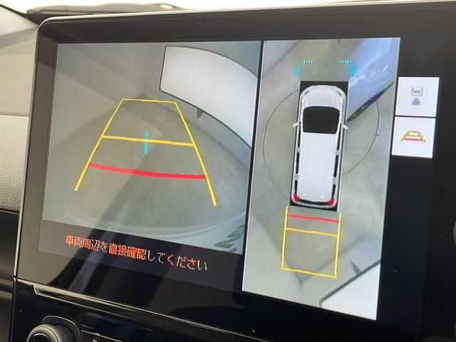 トヨタ シエンタ ハイブリッド G 熊本県 2024(令6)年 0.5万km プラチナホワイトパールマイカ トヨタセーフティセンス/プリクラッシュセーフティ/レーンキープアシスト/ブライドスポットモニター/コーナーセンサー（前後）/レーダークルーズコントロール/全方位モニター/純正ディスプレイオーディオ/地図データ/Bluetooth/フルセグ/Miracast/USB/ビルトインETC2.0/天井サーキュレーター/両側パワースライドドア/ドアバイザー/純正フロアマット/ステアリングスイッチ/純正15インチアルミホイール/電格ミラー