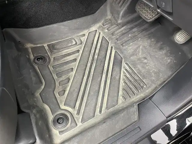 トヨタ ランドクルーザー プラド TX Lパッケージ マットブラED 群馬県 2023(令5)年 2.4万km ブラック 禁煙車　アルパインフローティングビックXナビ　バックカメラ　衝突軽減　ダウンヒルアシストコントロール　アダプティブクルーズコントロール　パワーシート　シートヒーター　シートエアコン　障害物センサー