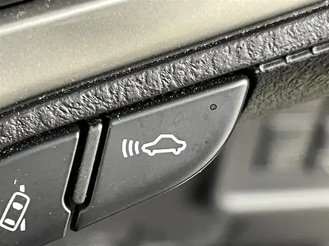 トヨタ ランドクルーザー プラド TX Lパッケージ マットブラED 群馬県 2023(令5)年 2.4万km ブラック 禁煙車　アルパインフローティングビックXナビ　バックカメラ　衝突軽減　ダウンヒルアシストコントロール　アダプティブクルーズコントロール　パワーシート　シートヒーター　シートエアコン　障害物センサー