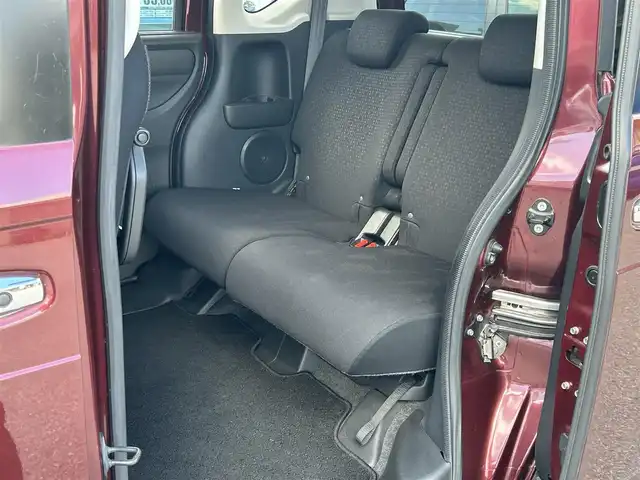 ホンダ Ｎ ＢＯＸ カスタム G Lパッケージ 沖縄県 2015(平27)年 5.8万km プレミアムディープロッソパール (株)IDOMが運営する【じしゃロンコザ店】の自社ローン専用車両になりますこちらは現金またはオートローンご利用時の価格です。自社ローンご希望の方は別途その旨お申付け下さい/・本土仕入/・社外ナビ/・Bluetooth接続/・TV/・DVD再生/・バックカメラ/・両側パワースライドドア/・ETC/・スマートキー/・プッシュスタート/・純正アルミホイール/・オートライト