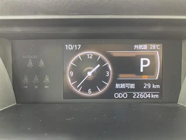 トヨタ ルーミー G 大阪府 2022(令4)年 2.3万km プラムブラウンパールクリスタルシャイン 衝突軽減ブレーキ/純正SDナビ/　Bluetooth/フルセグ/CD/AUX/AM/FM/パノラミックビューモニター/バックカメラ/両側パワースライドドア/LEDオートライト/クリアランスソナー/USB/スマートキー/ステアリングスイッチ/ドアバイザー/純正フロアマット